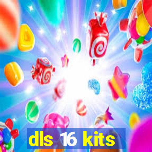 dls 16 kits